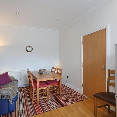 Law View Apartman North Berwick Kültér fotó