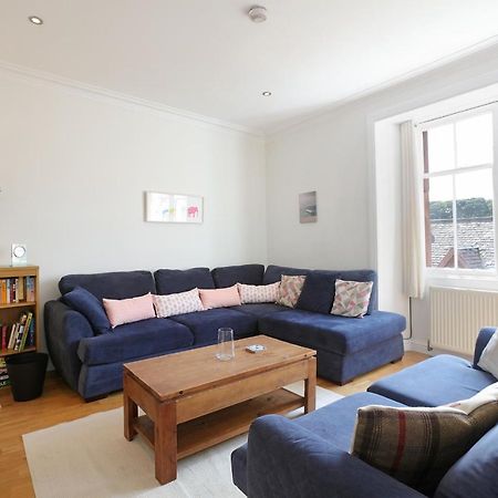 Law View Apartman North Berwick Kültér fotó