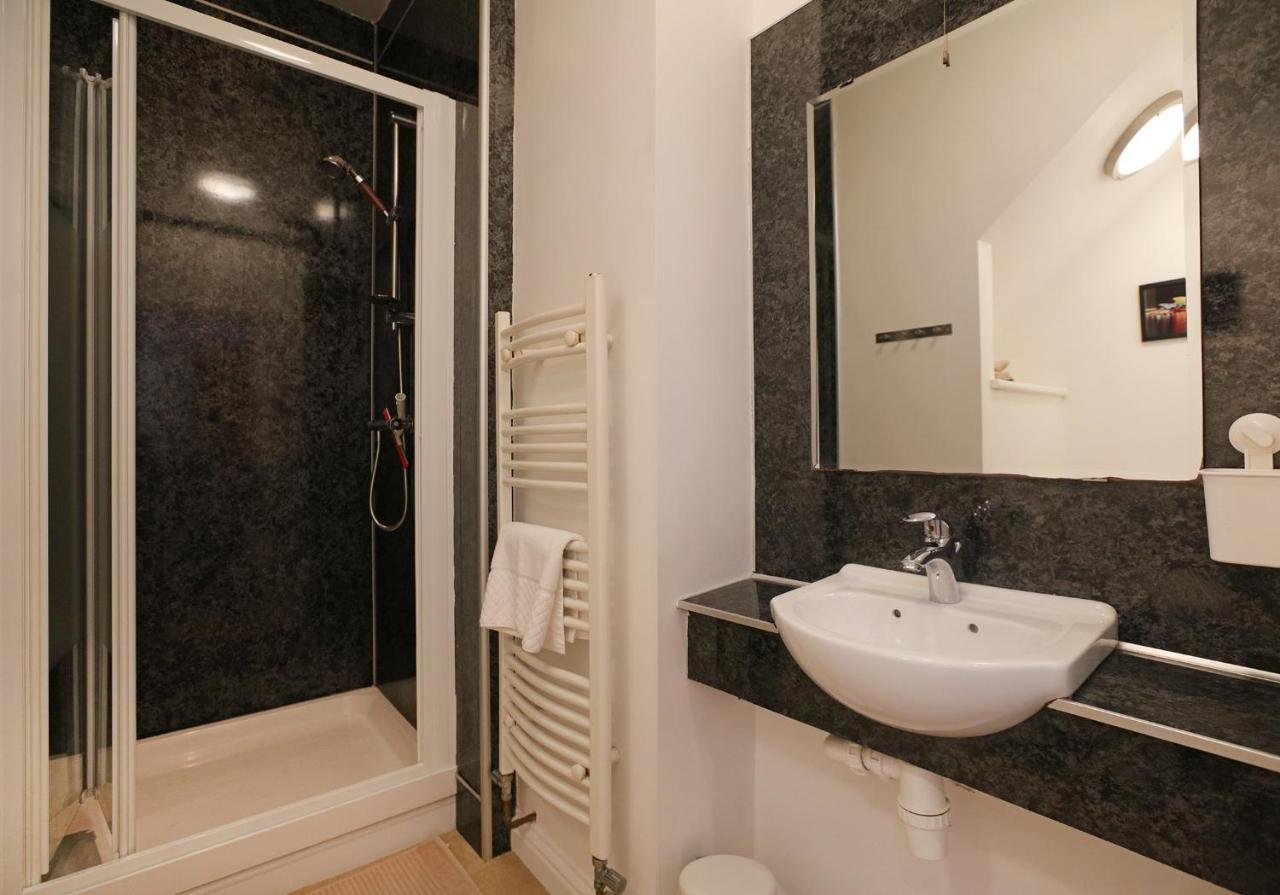 Law View Apartman North Berwick Kültér fotó