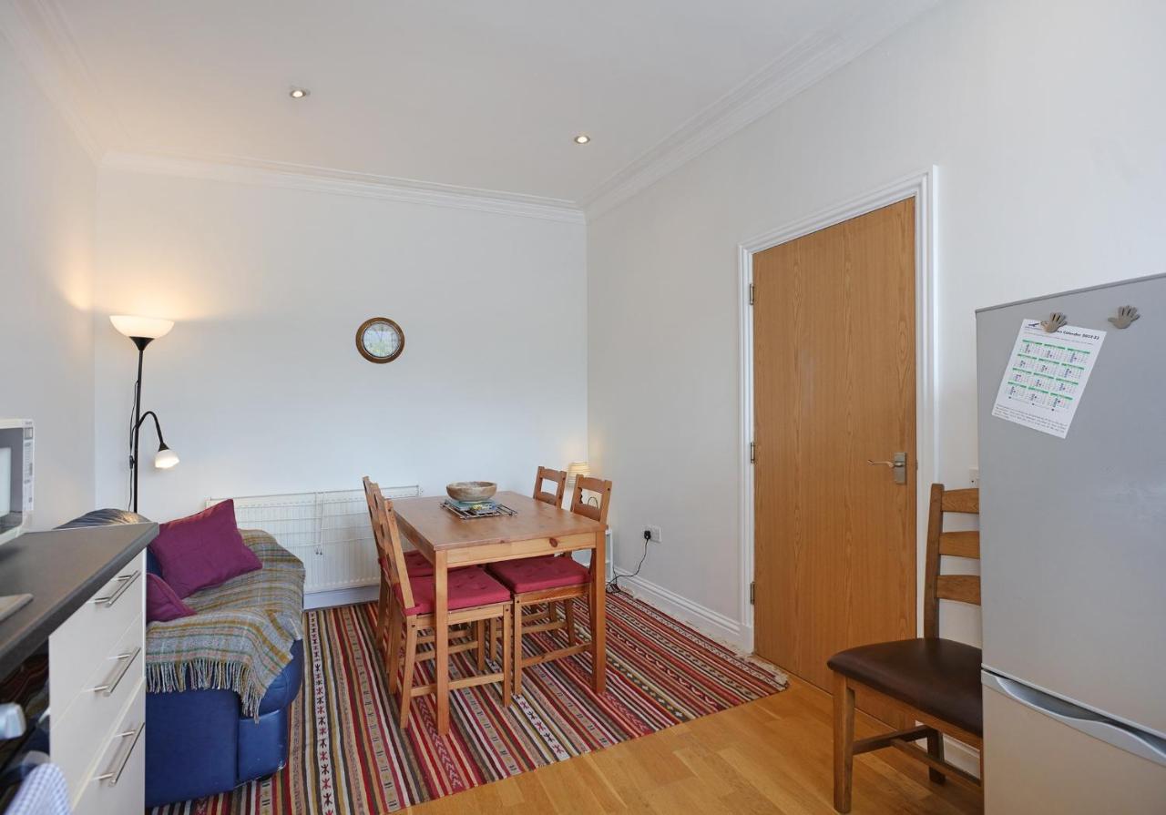 Law View Apartman North Berwick Kültér fotó