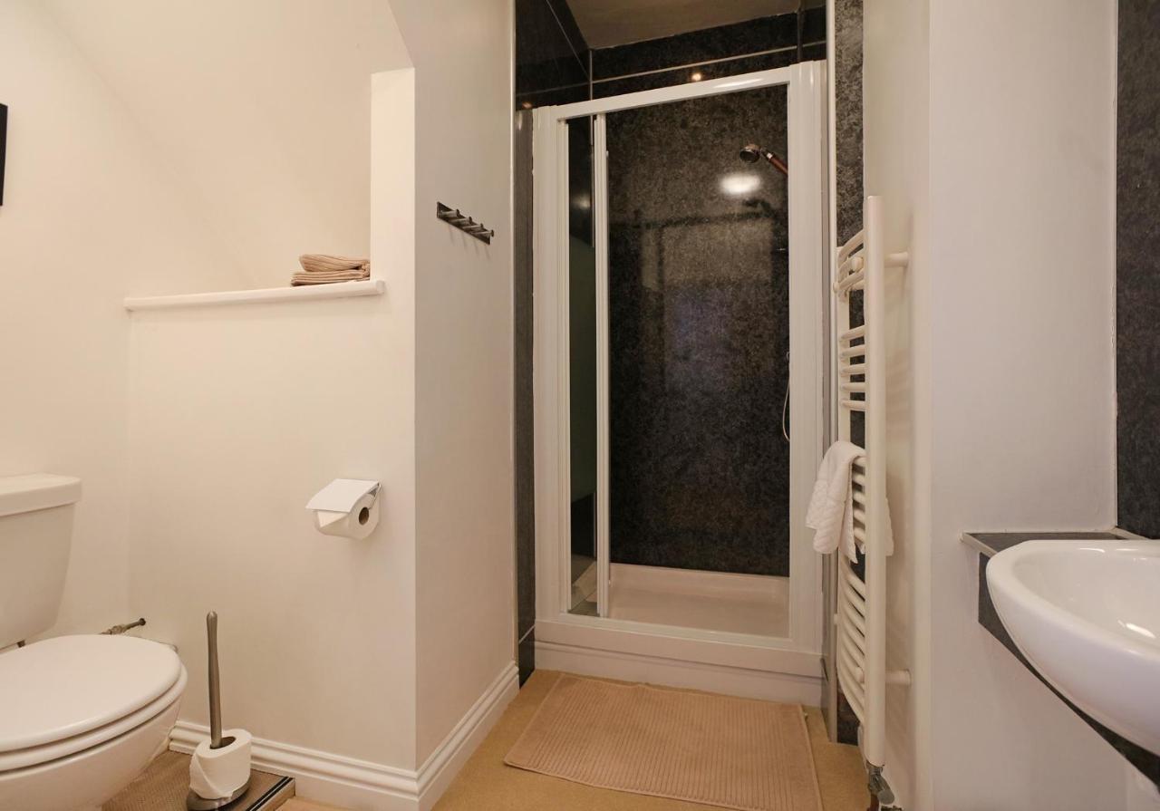 Law View Apartman North Berwick Kültér fotó