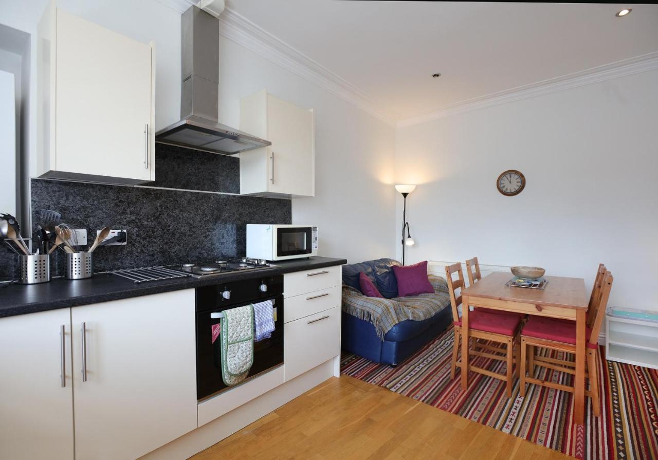 Law View Apartman North Berwick Kültér fotó